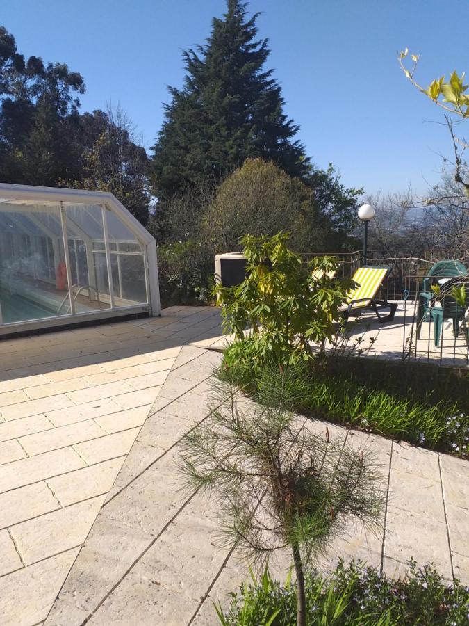 Cabana Da Oliveira Marco de Canavezes 외부 사진