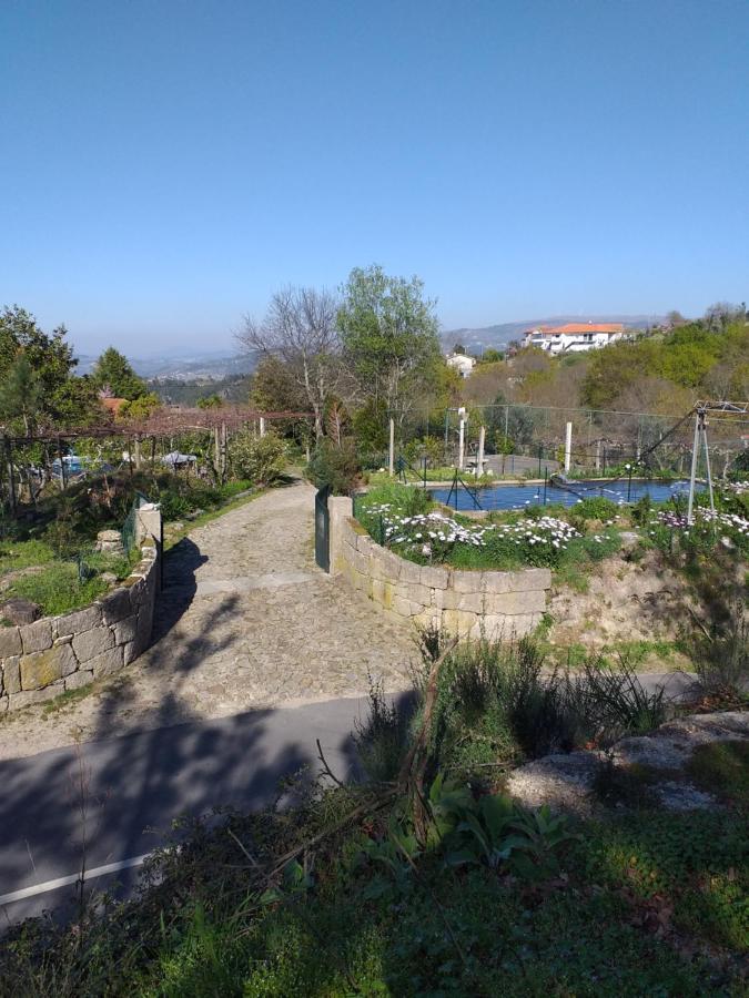 Cabana Da Oliveira Marco de Canavezes 외부 사진