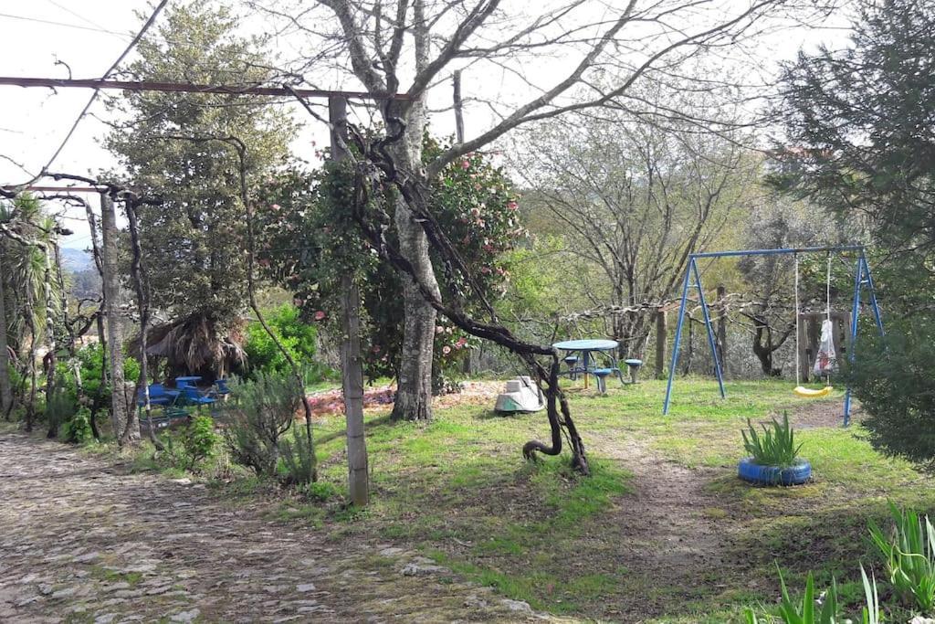 Cabana Da Oliveira Marco de Canavezes 외부 사진