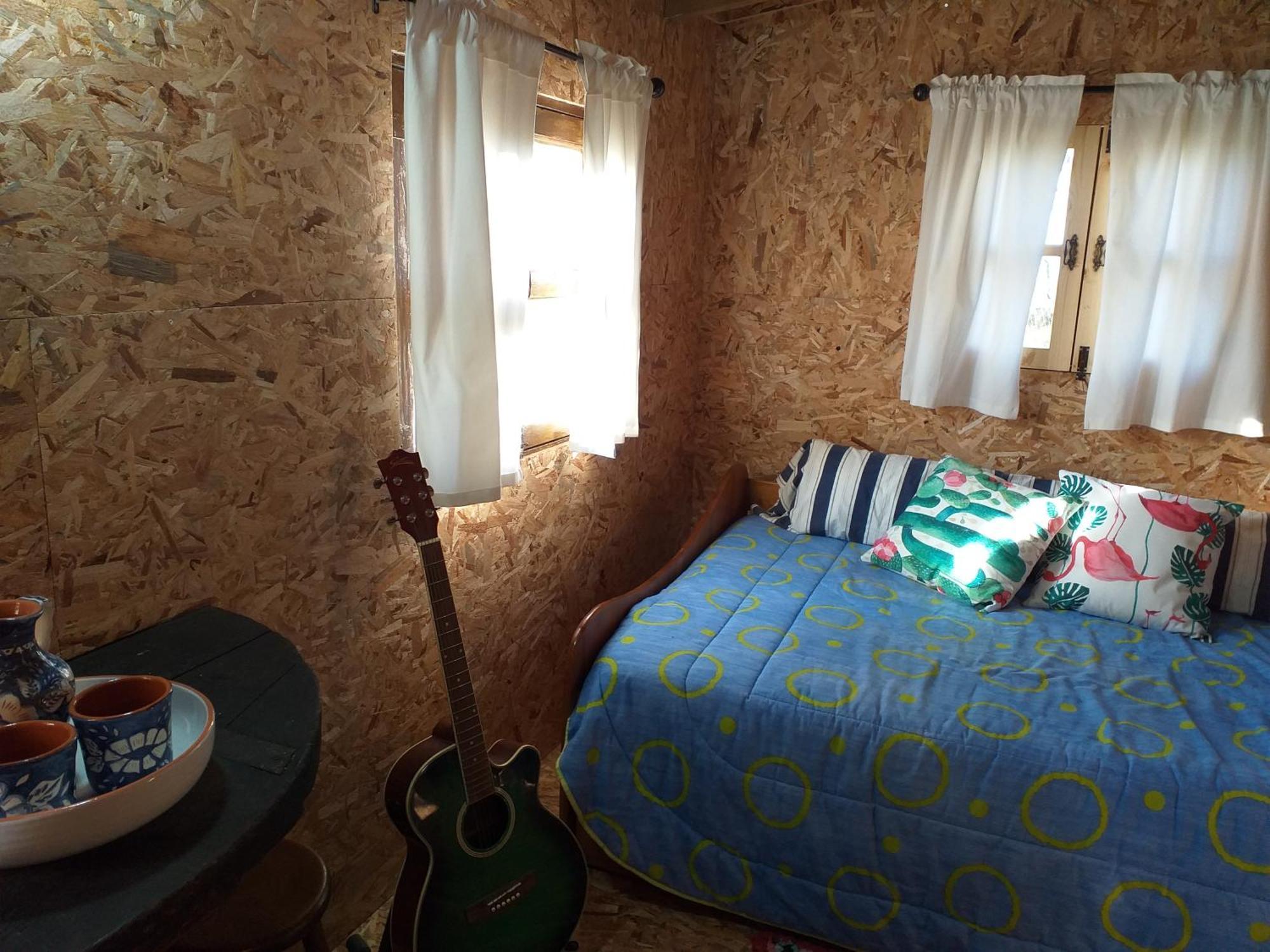 Cabana Da Oliveira Marco de Canavezes 객실 사진