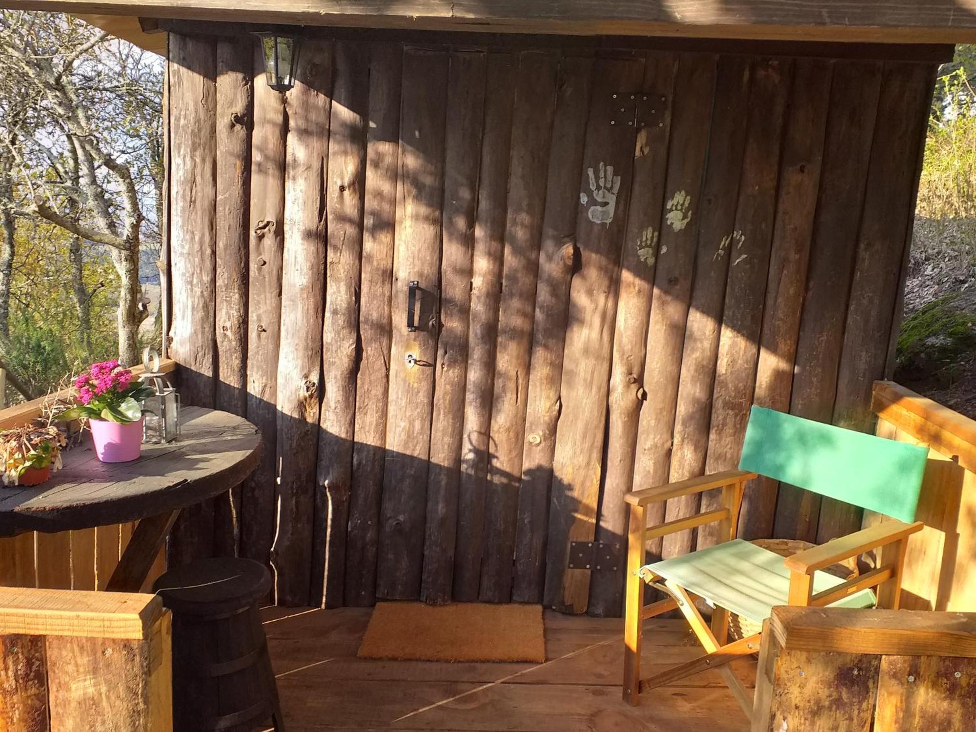 Cabana Da Oliveira Marco de Canavezes 객실 사진